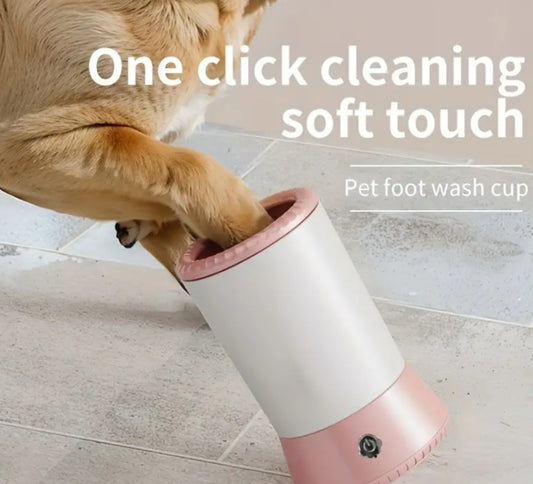 AutoPaw Washer